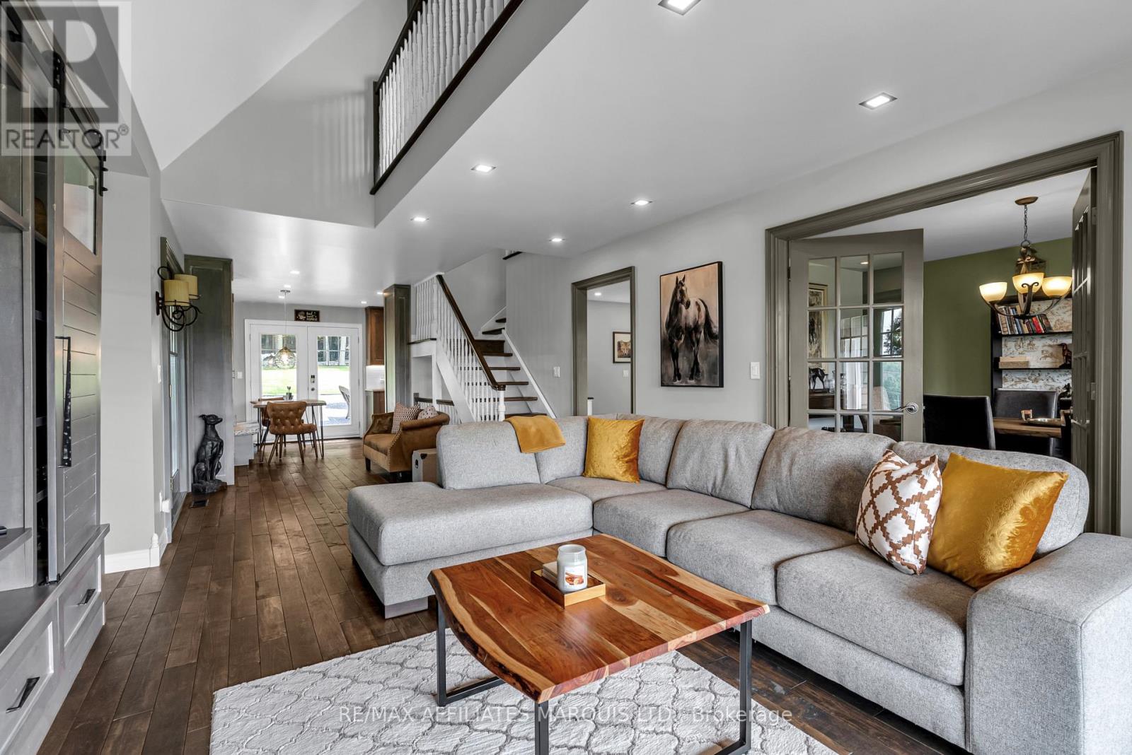 18833 Paragon Road, South Glengarry, Ontario  K6H 5R5 - Photo 6 - X12958834