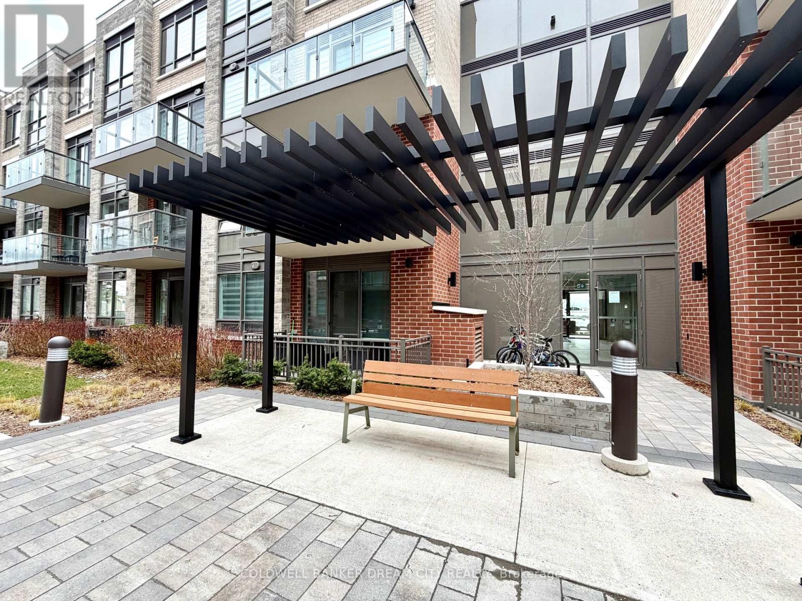 113 - 95 Attmar Drive, Brampton, Ontario  L6P 0Y6 - Photo 14 - W12958836