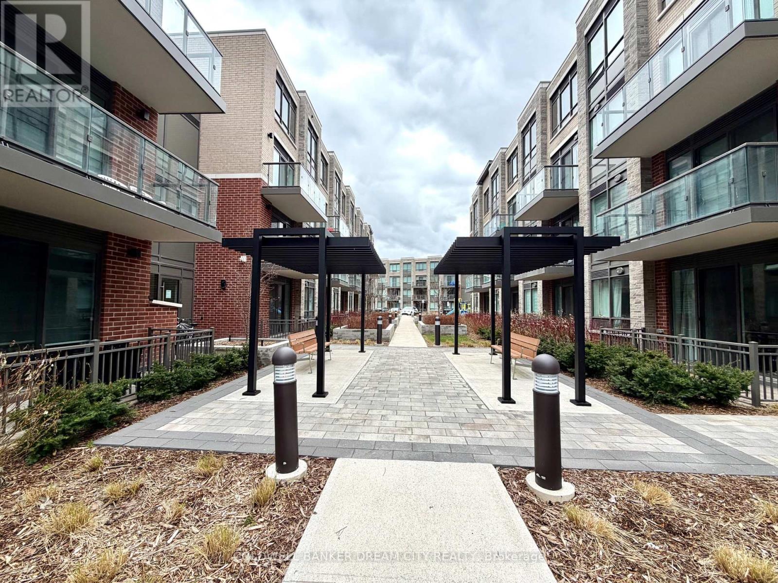 113 - 95 Attmar Drive, Brampton, Ontario  L6P 0Y6 - Photo 15 - W12958836