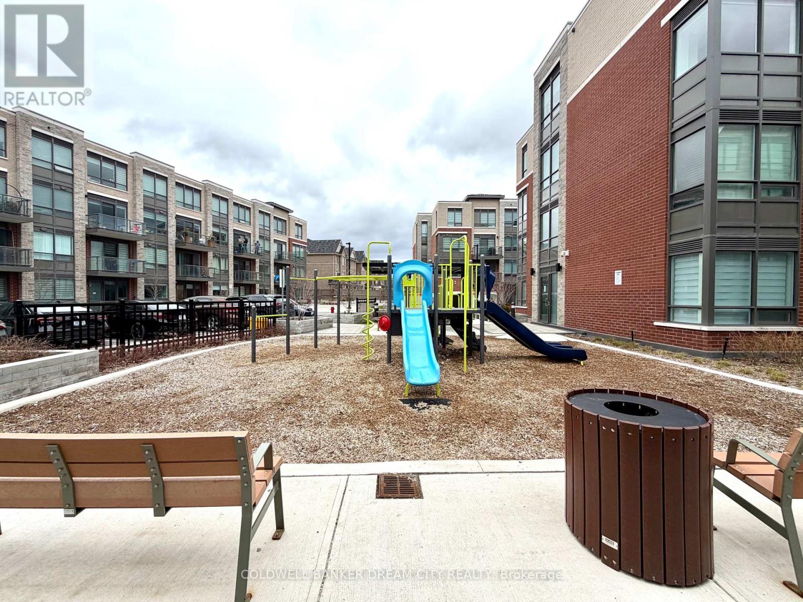 113 - 95 Attmar Drive, Brampton, Ontario  L6P 0Y6 - Photo 17 - W12958836