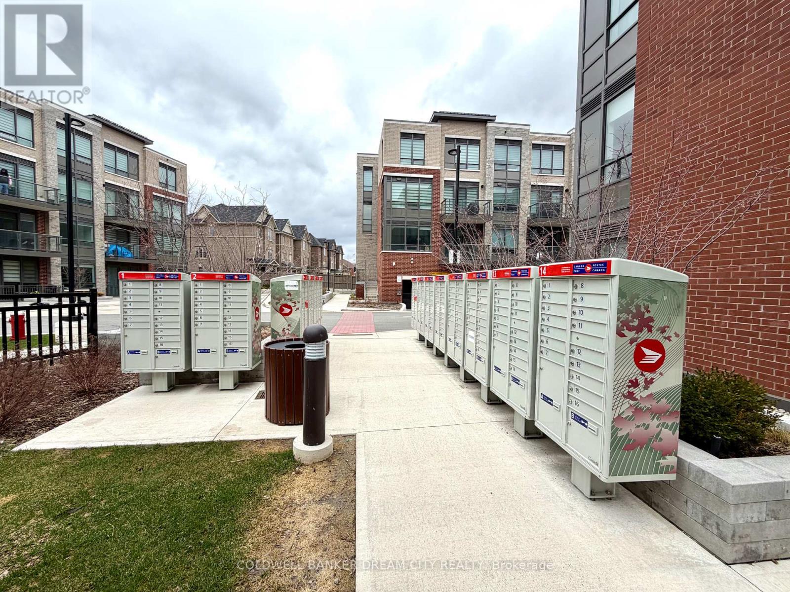 113 - 95 Attmar Drive, Brampton, Ontario  L6P 0Y6 - Photo 19 - W12958836