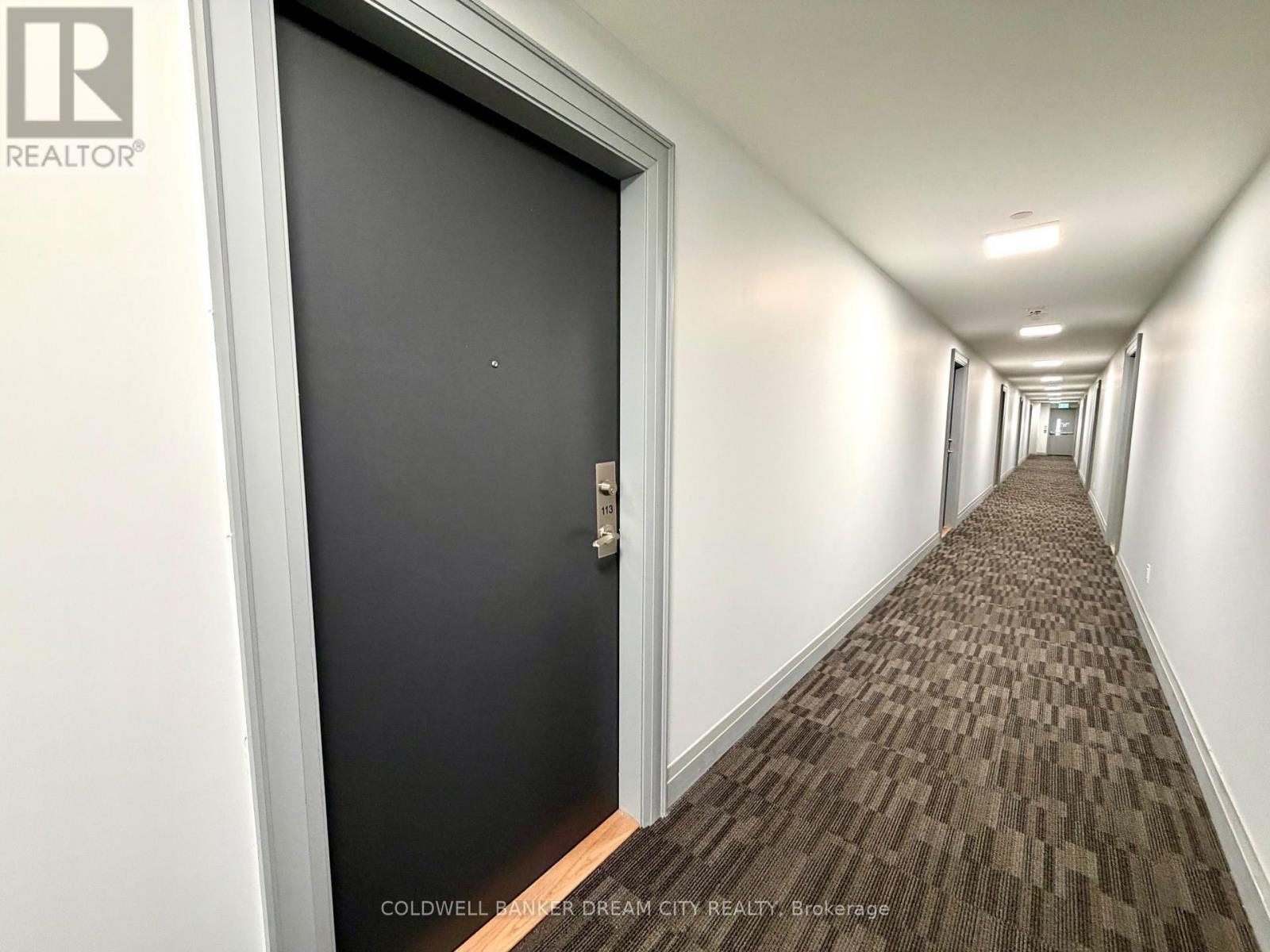 113 - 95 Attmar Drive, Brampton, Ontario  L6P 0Y6 - Photo 2 - W12958836