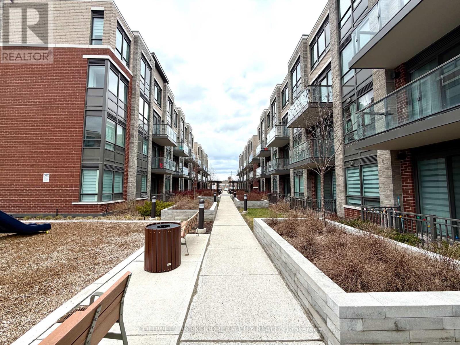 113 - 95 Attmar Drive, Brampton, Ontario  L6P 0Y6 - Photo 23 - W12958836