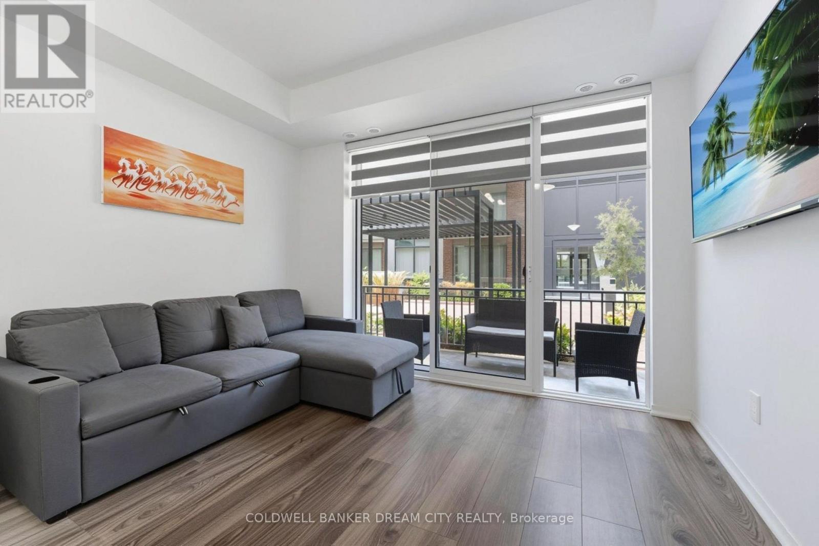 113 - 95 Attmar Drive, Brampton, Ontario  L6P 0Y6 - Photo 5 - W12958836