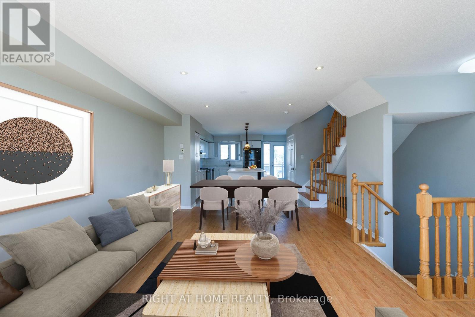 64 - 5035 Oscar Peterson Boulevard, Mississauga, Ontario  L5M 0P4 - Photo 2 - W12958838