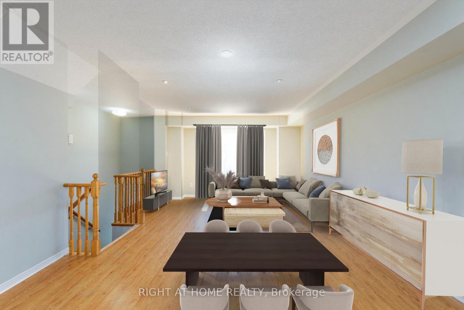 64 - 5035 Oscar Peterson Boulevard, Mississauga, Ontario  L5M 0P4 - Photo 4 - W12958838