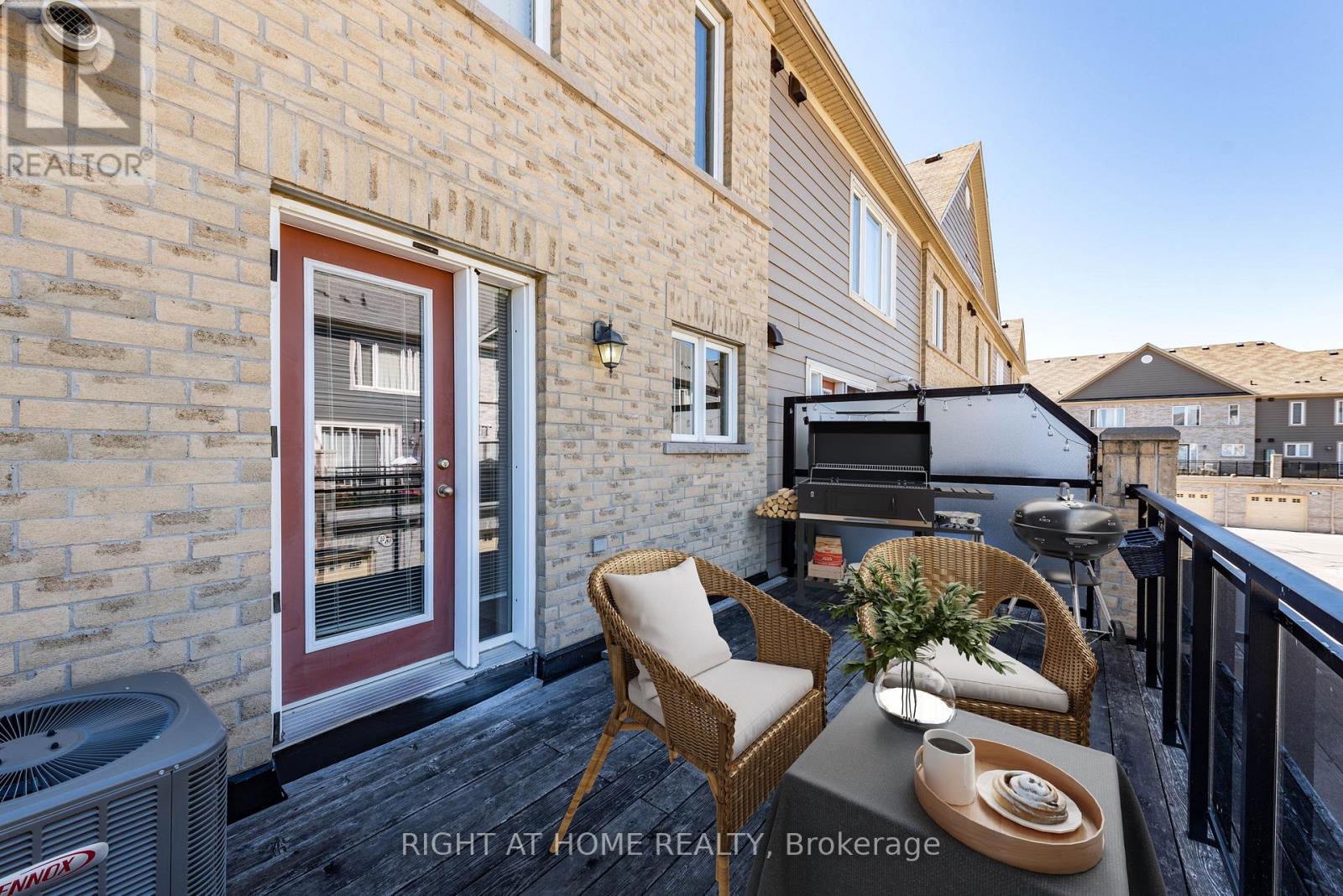 64 - 5035 Oscar Peterson Boulevard, Mississauga, Ontario  L5M 0P4 - Photo 5 - W12958838