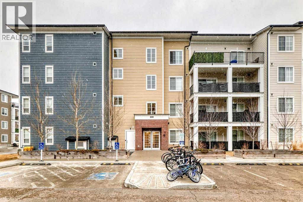 5218, 151 Legacy Main Street Se, Calgary, Alberta  T2X 4A4 - Photo 2 - A2288501