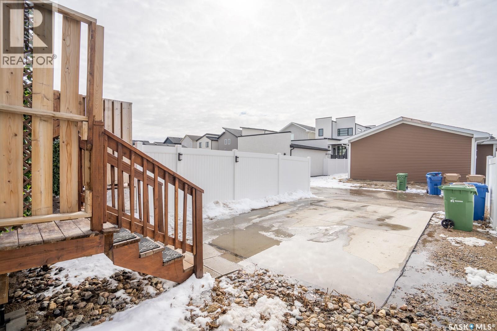 3114 Green Stone Road, Regina, Saskatchewan  S4V 3X4 - Photo 24 - SK032120