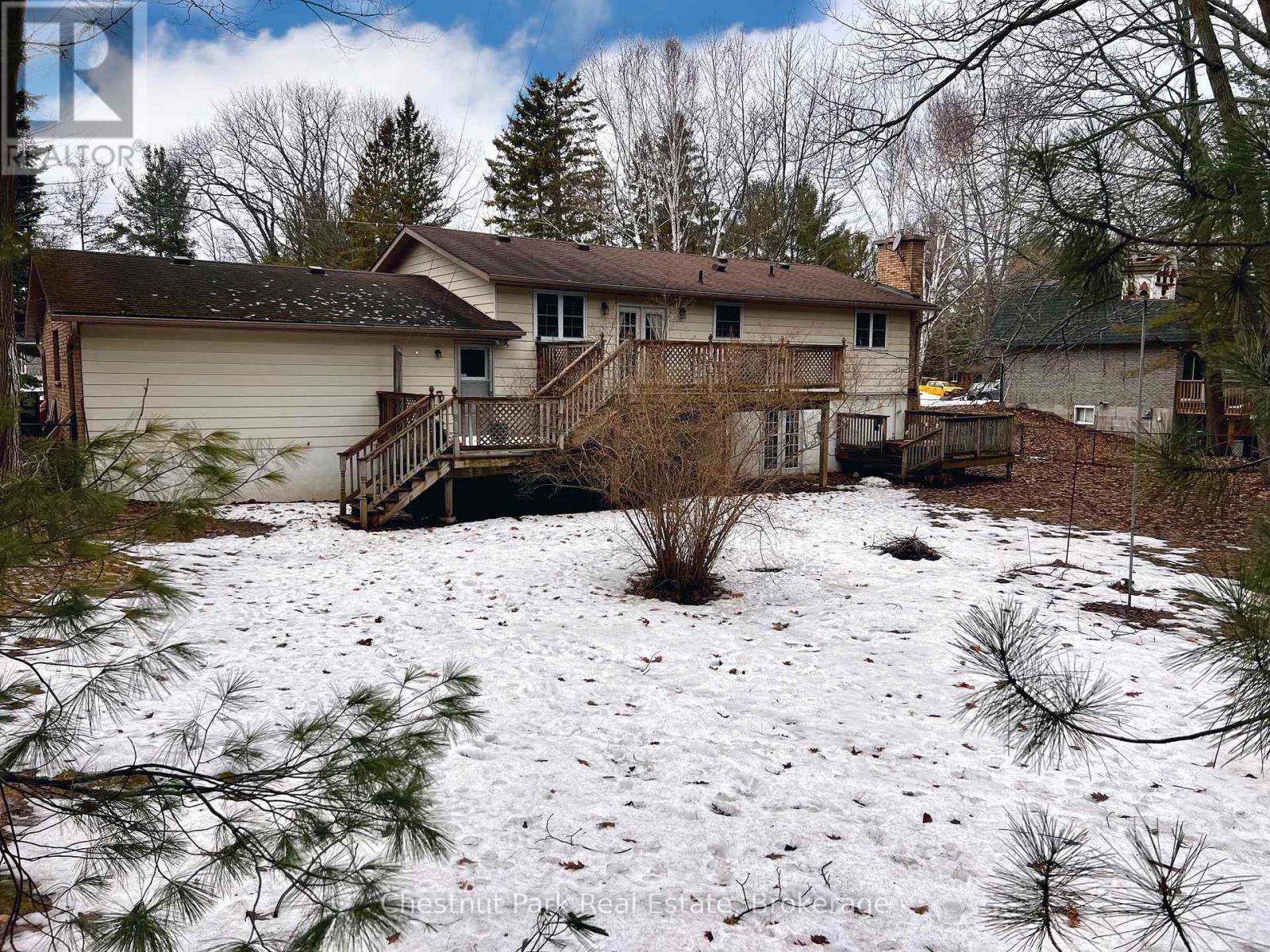 135 Christopher Avenue, Wasaga Beach, Ontario  L9Z 1S4 - Photo 29 - S12947514