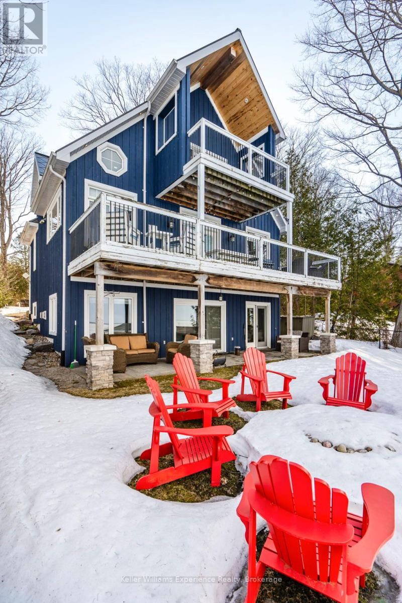 1749 Champlain Road, Tiny, Ontario  L9M 0C1 - Photo 25 - S12950568