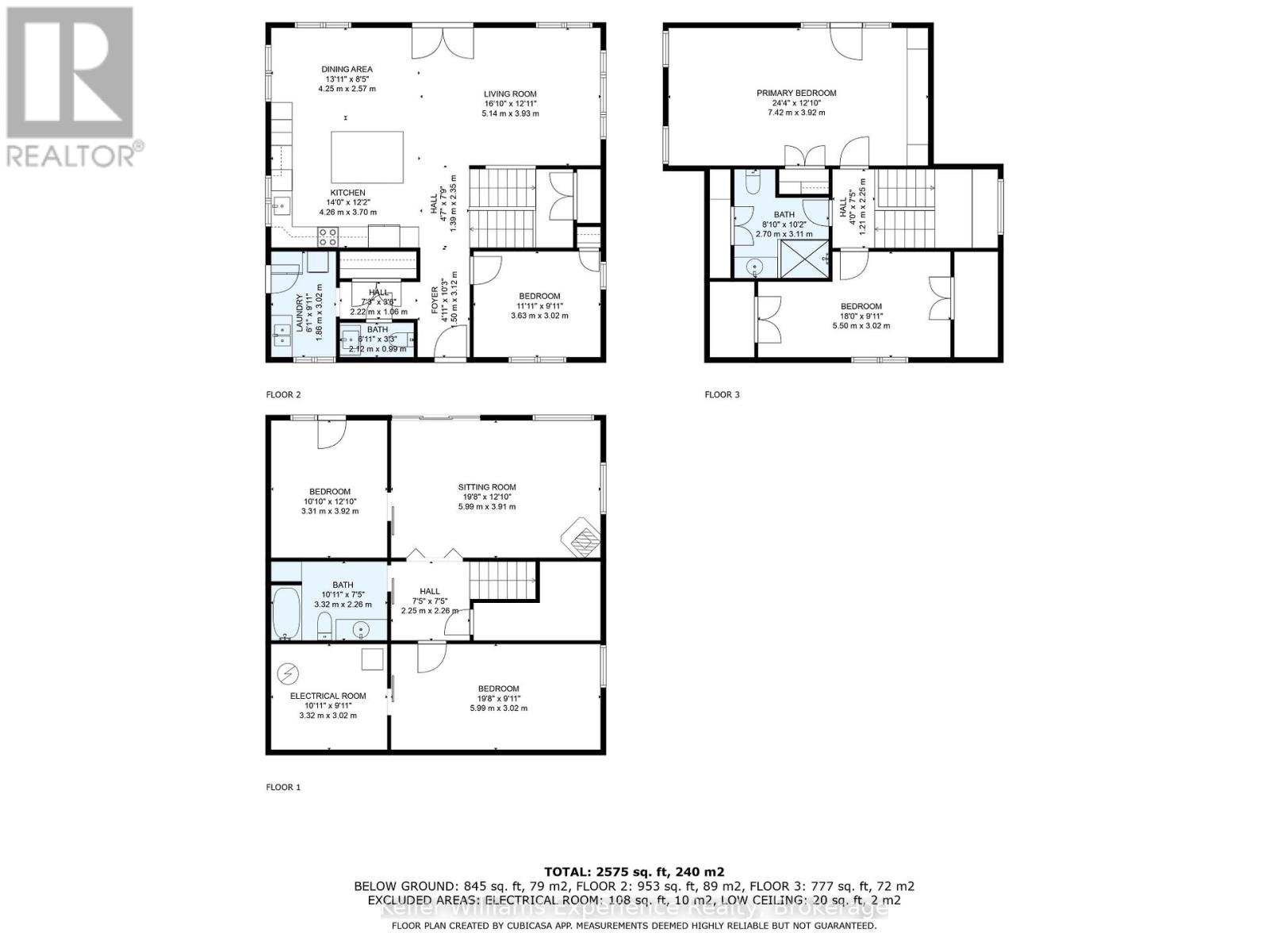 1749 Champlain Road, Tiny, Ontario  L9M 0C1 - Photo 4 - S12950568