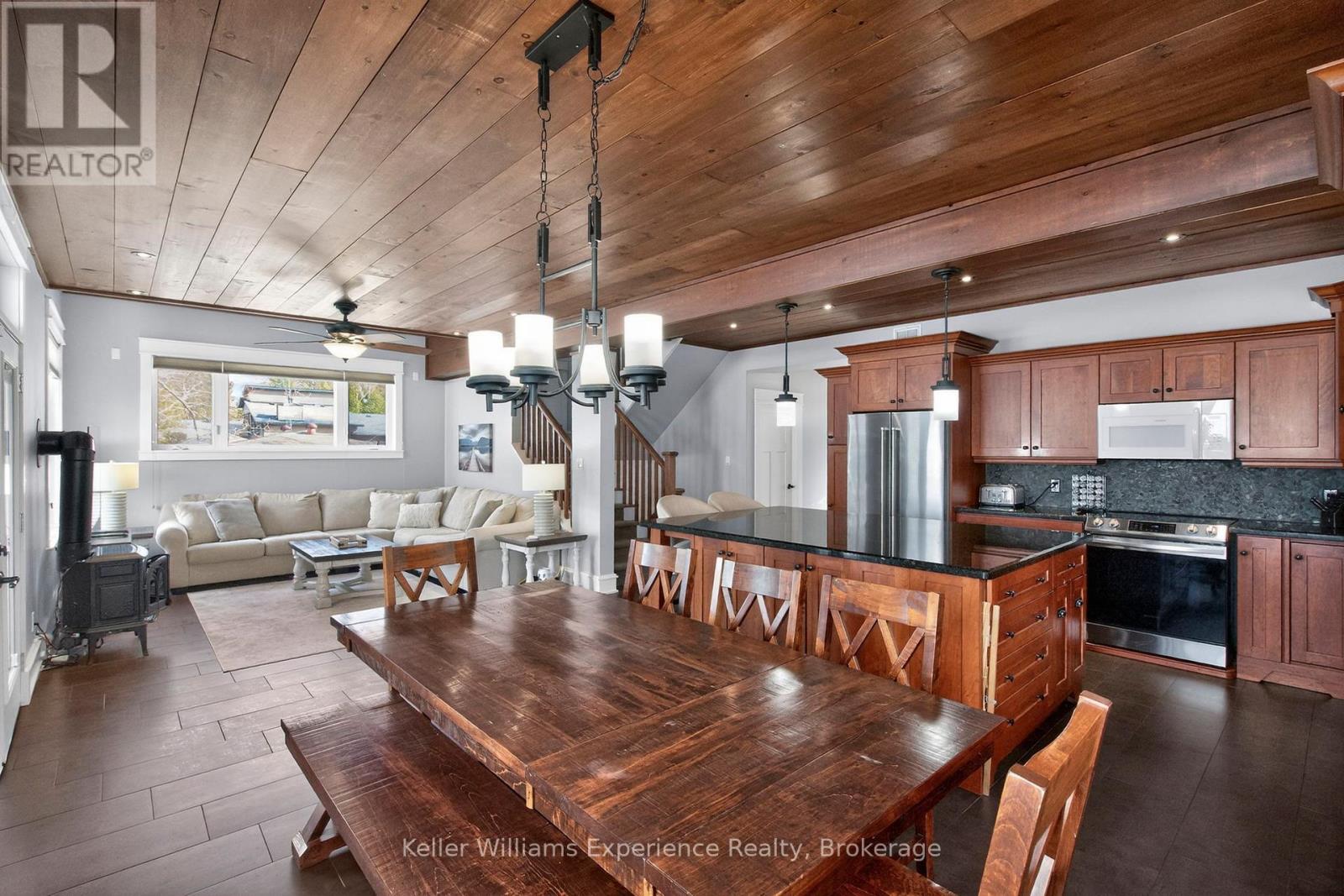 1749 Champlain Road, Tiny, Ontario  L9M 0C1 - Photo 6 - S12950568