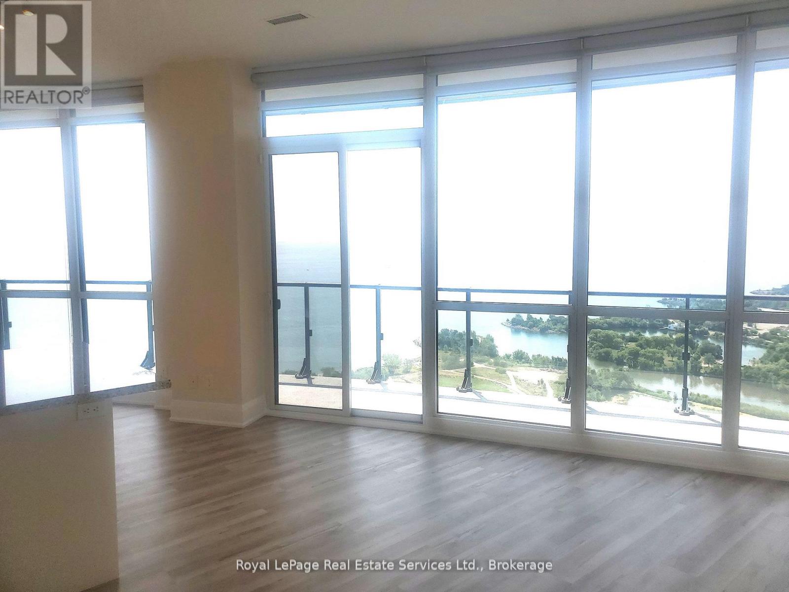 3702 - 59 Annie Craig Drive, Toronto, Ontario  M8V 0C4 - Photo 3 - W12958860