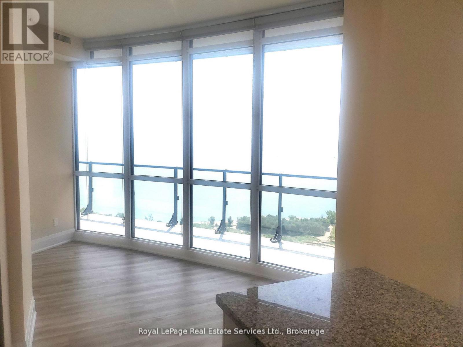 3702 - 59 Annie Craig Drive, Toronto, Ontario  M8V 0C4 - Photo 6 - W12958860