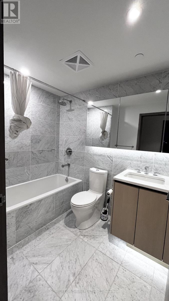 3006 - 95 Mcmahon Drive, Toronto, Ontario  M2K 0H2 - Photo 5 - C12958844