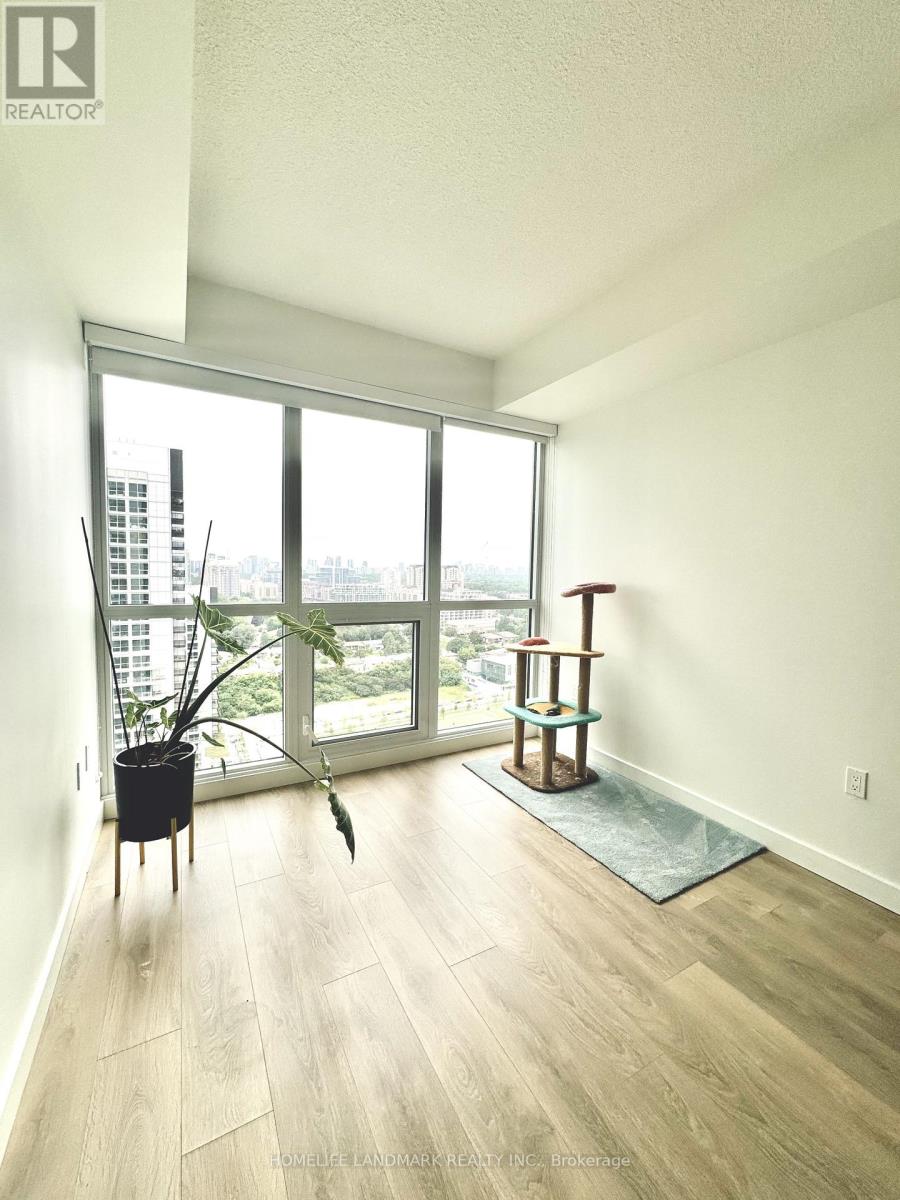 3006 - 95 Mcmahon Drive, Toronto, Ontario  M2K 0H2 - Photo 6 - C12958844