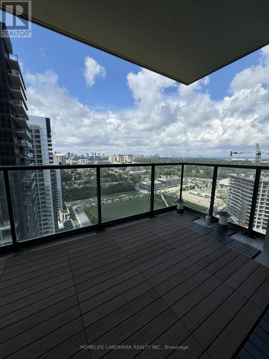 3006 - 95 Mcmahon Drive, Toronto, Ontario  M2K 0H2 - Photo 9 - C12958844