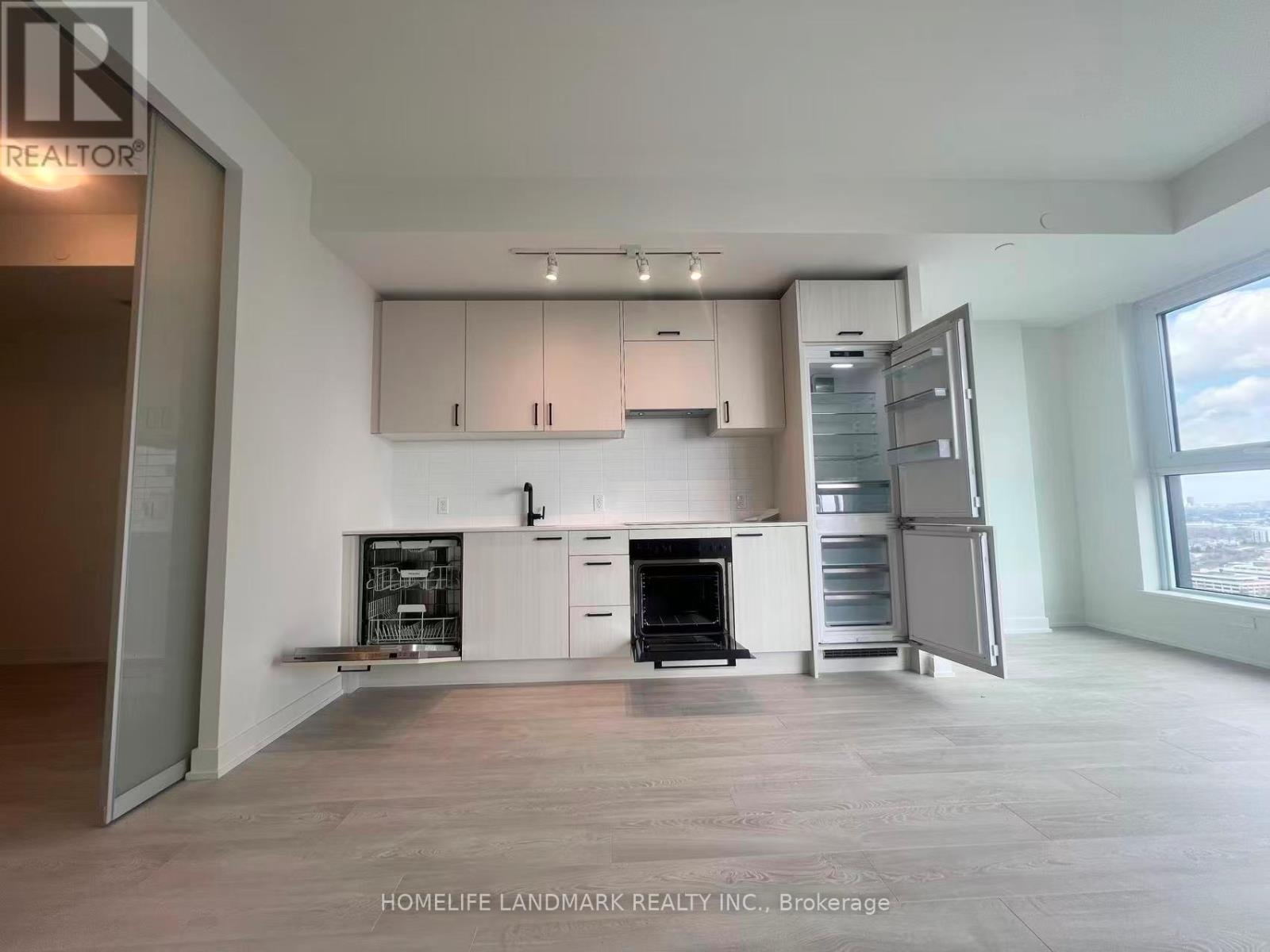 3010 - 1 Quarrington Lane, Toronto, Ontario  M3C 0S4 - Photo 8 - C12958848