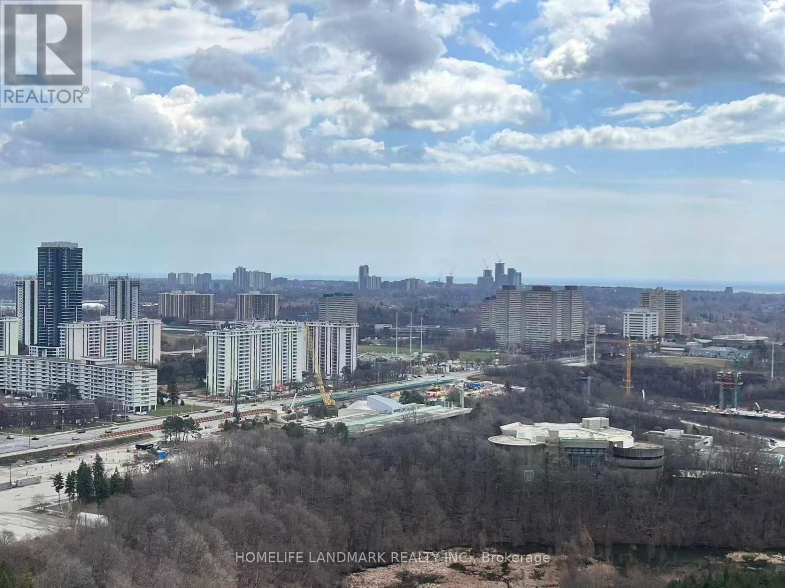 3010 - 1 Quarrington Lane, Toronto, Ontario  M3C 0S4 - Photo 9 - C12958848