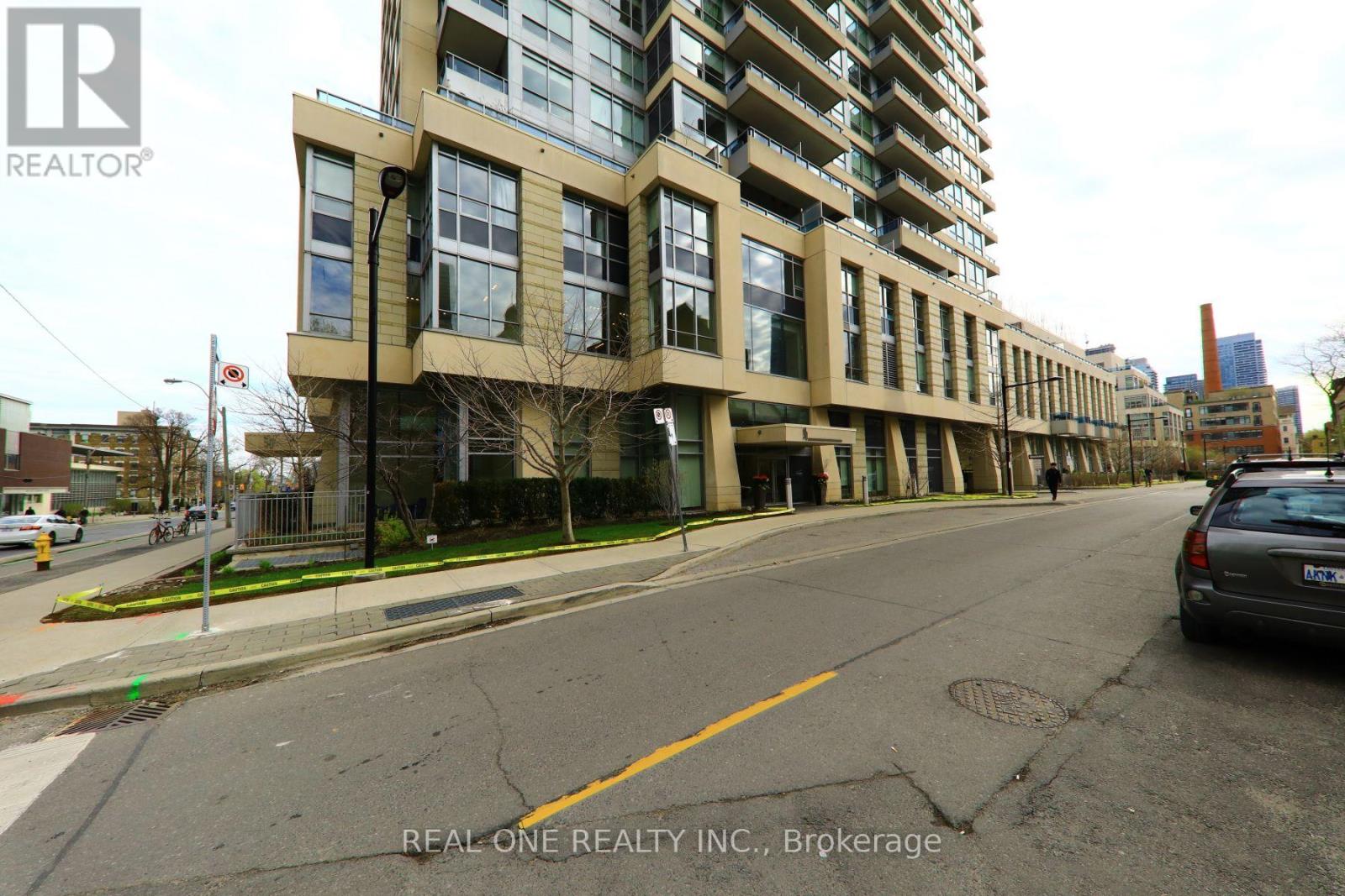 506 - 500 Sherbourne Street, Toronto, Ontario  M4X 1L1 - Photo 2 - C12958850