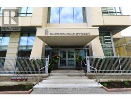 506 - 500 SHERBOURNE STREET, Toronto, Ontario