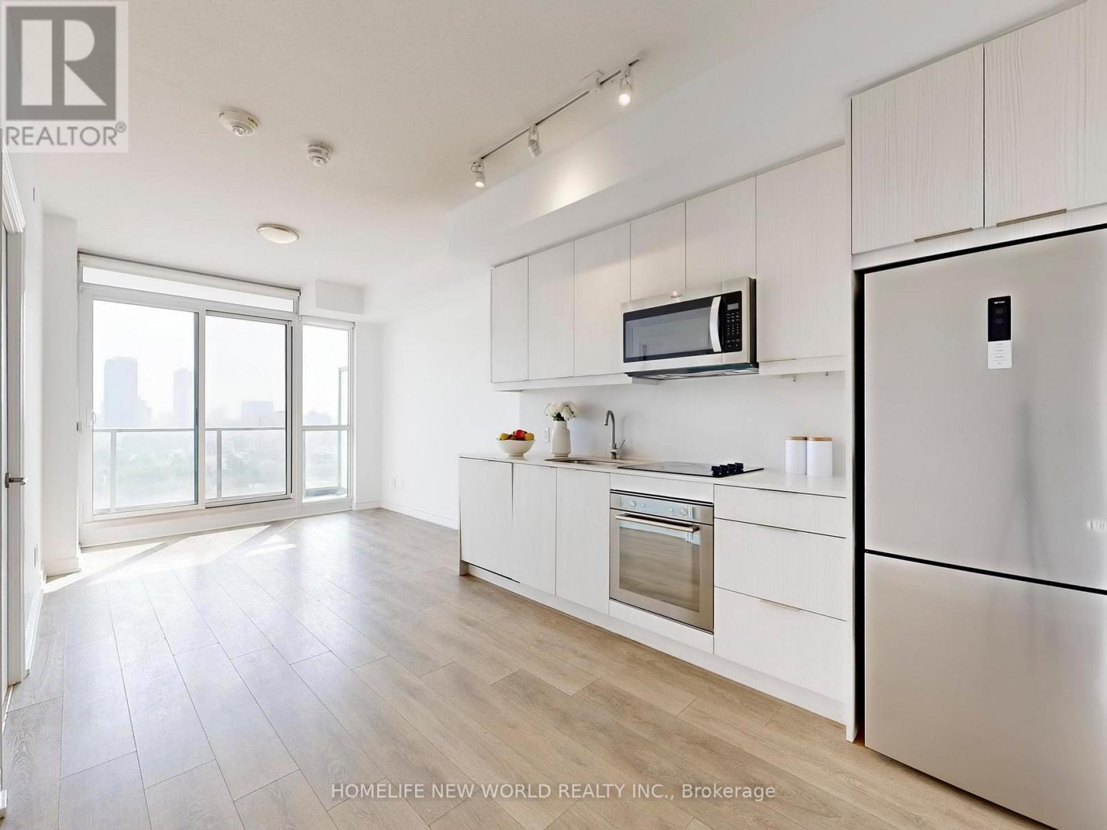 1306 - 32 Forest Manor Road, Toronto, Ontario  M2J 0H2 - Photo 13 - C12958856