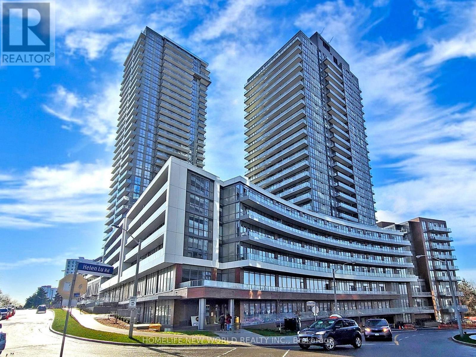 1306 - 32 Forest Manor Road, Toronto, Ontario  M2J 0H2 - Photo 2 - C12958856