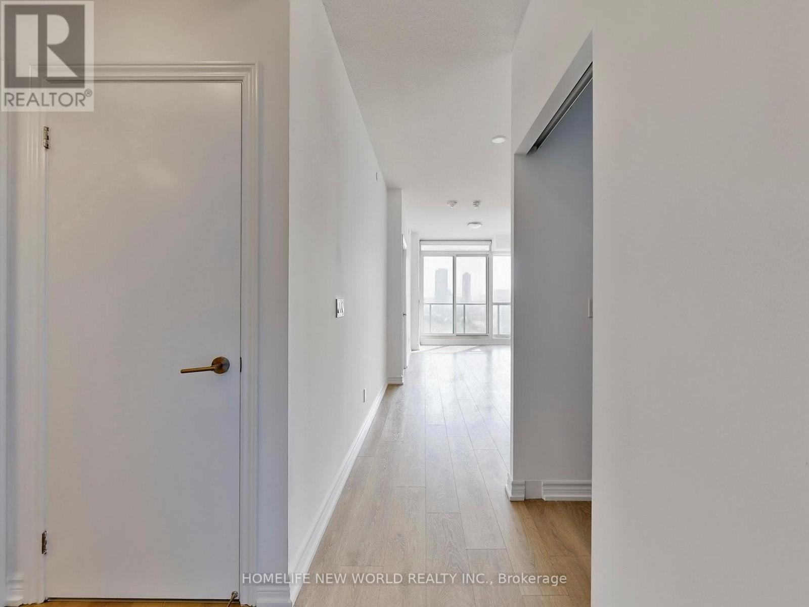 1306 - 32 Forest Manor Road, Toronto, Ontario  M2J 0H2 - Photo 27 - C12958856