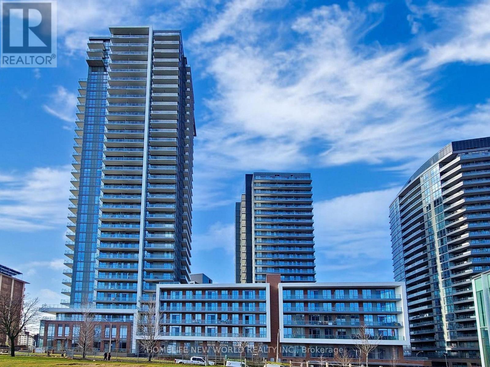 1306 - 32 Forest Manor Road, Toronto, Ontario  M2J 0H2 - Photo 3 - C12958856