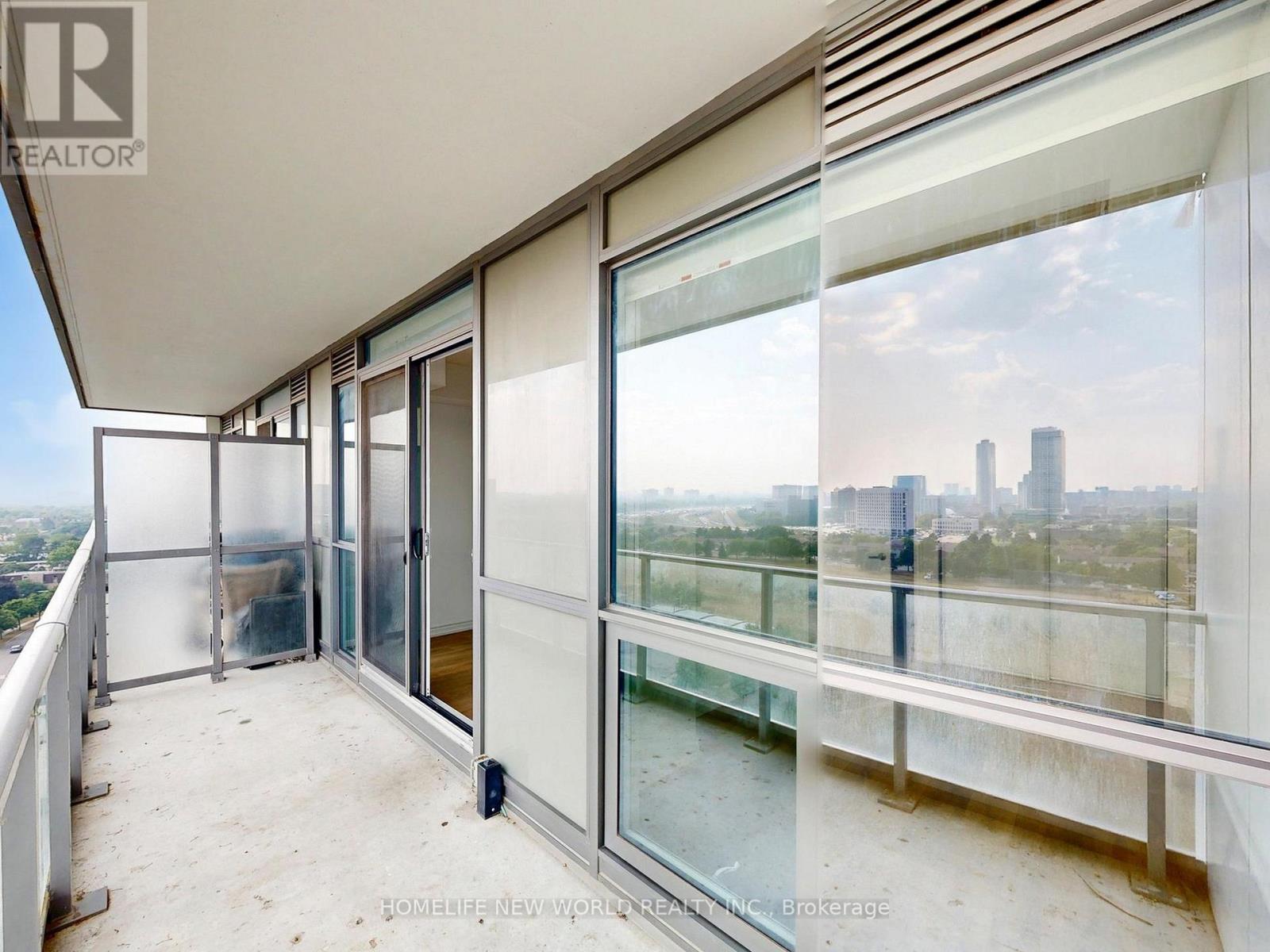 1306 - 32 Forest Manor Road, Toronto, Ontario  M2J 0H2 - Photo 32 - C12958856