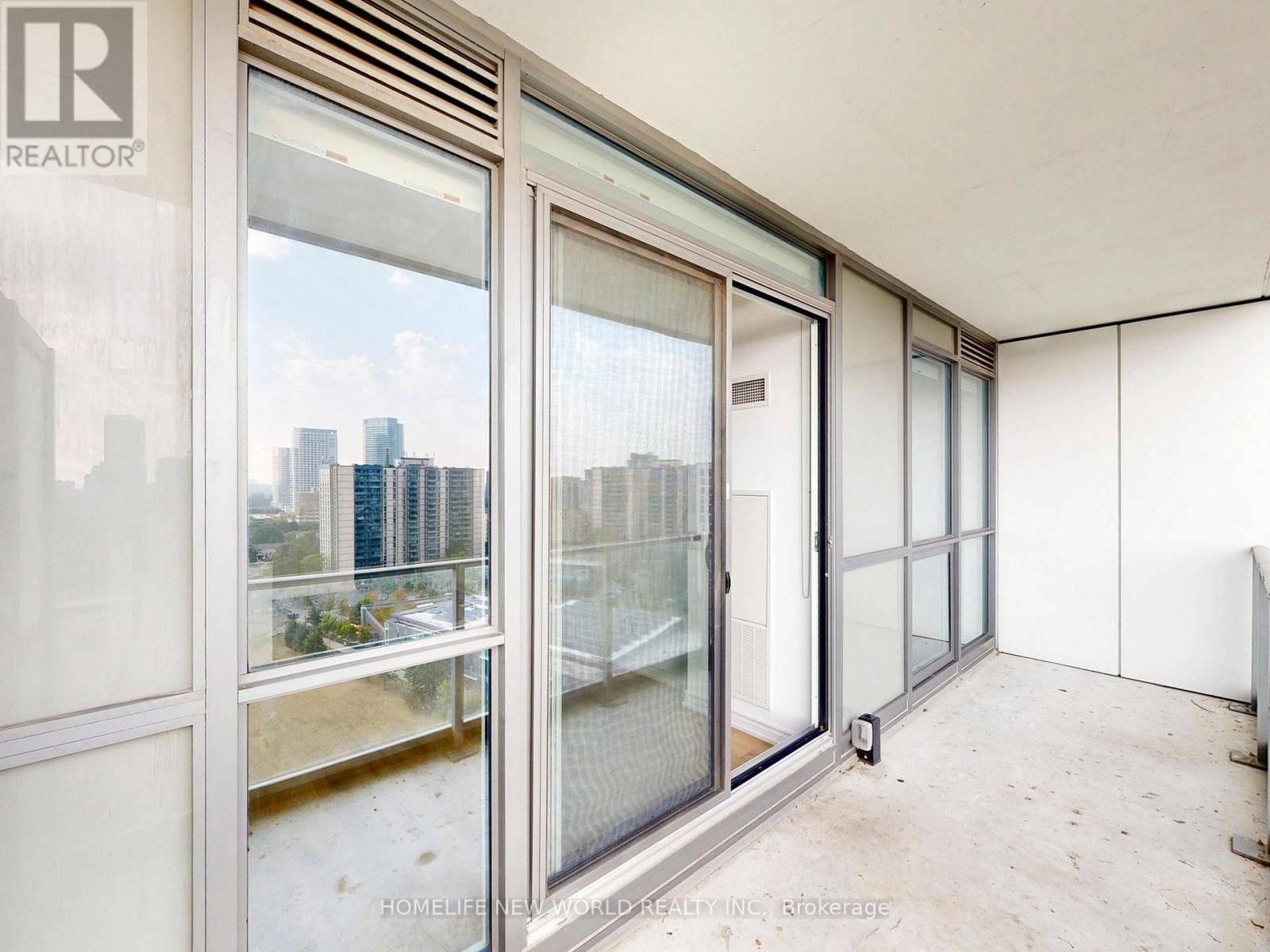 1306 - 32 Forest Manor Road, Toronto, Ontario  M2J 0H2 - Photo 33 - C12958856