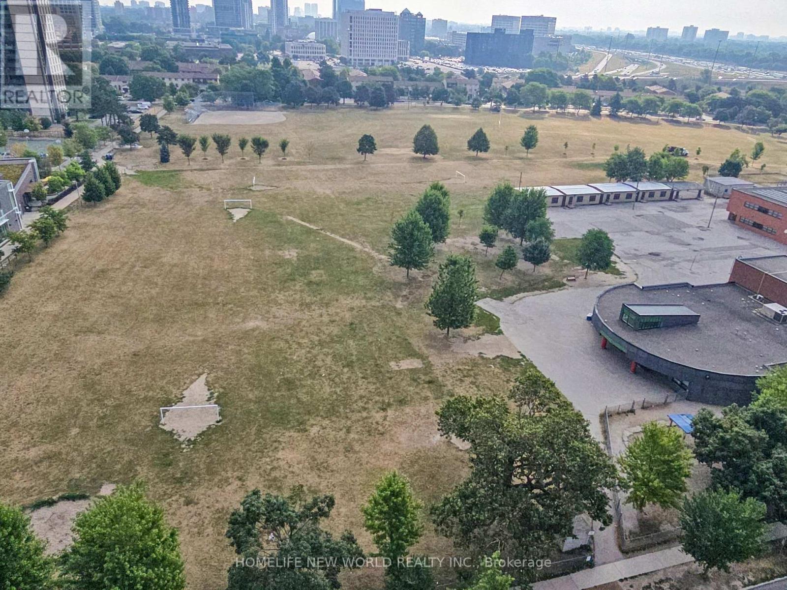 1306 - 32 Forest Manor Road, Toronto, Ontario  M2J 0H2 - Photo 39 - C12958856