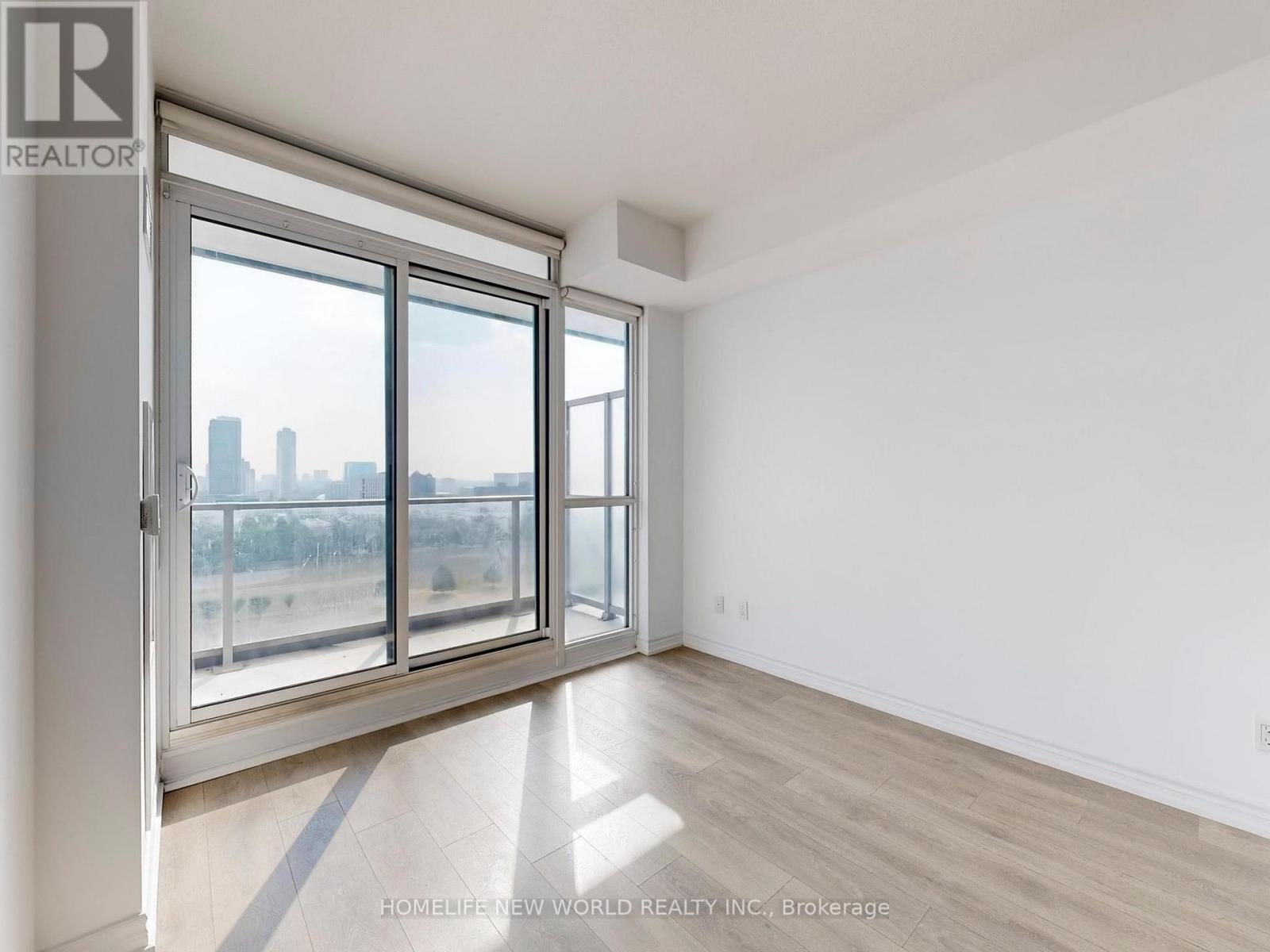 1306 - 32 Forest Manor Road, Toronto, Ontario  M2J 0H2 - Photo 8 - C12958856