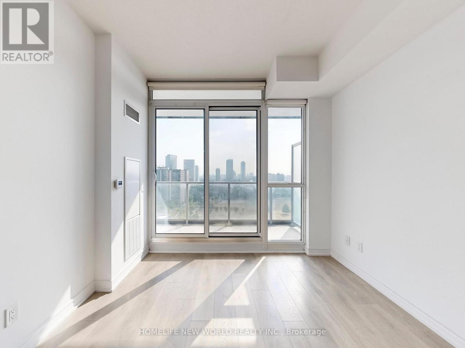 1306 - 32 Forest Manor Road, Toronto, Ontario  M2J 0H2 - Photo 9 - C12958856