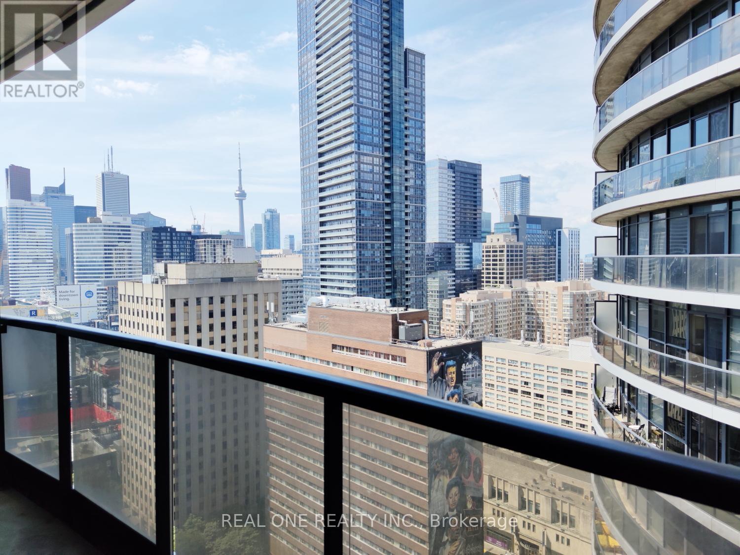 2606 - 25 Carlton Street, Toronto, Ontario  M5B 1L4 - Photo 24 - C12958858