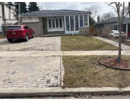 25 TRISTAN CRESCENT, Toronto, Ontario