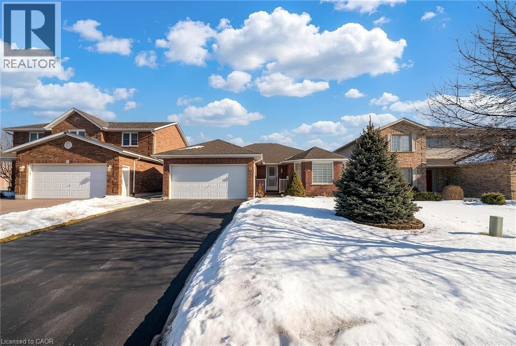 11 Falls Crescent, Simcoe, Ontario  N3Y 5K5 - Photo 4 - 40806455