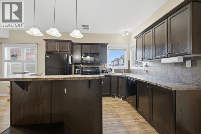 408, 150 Vanier Drive, Red Deer, Alberta T4R 0L1 - Photo 4 - A2280096
