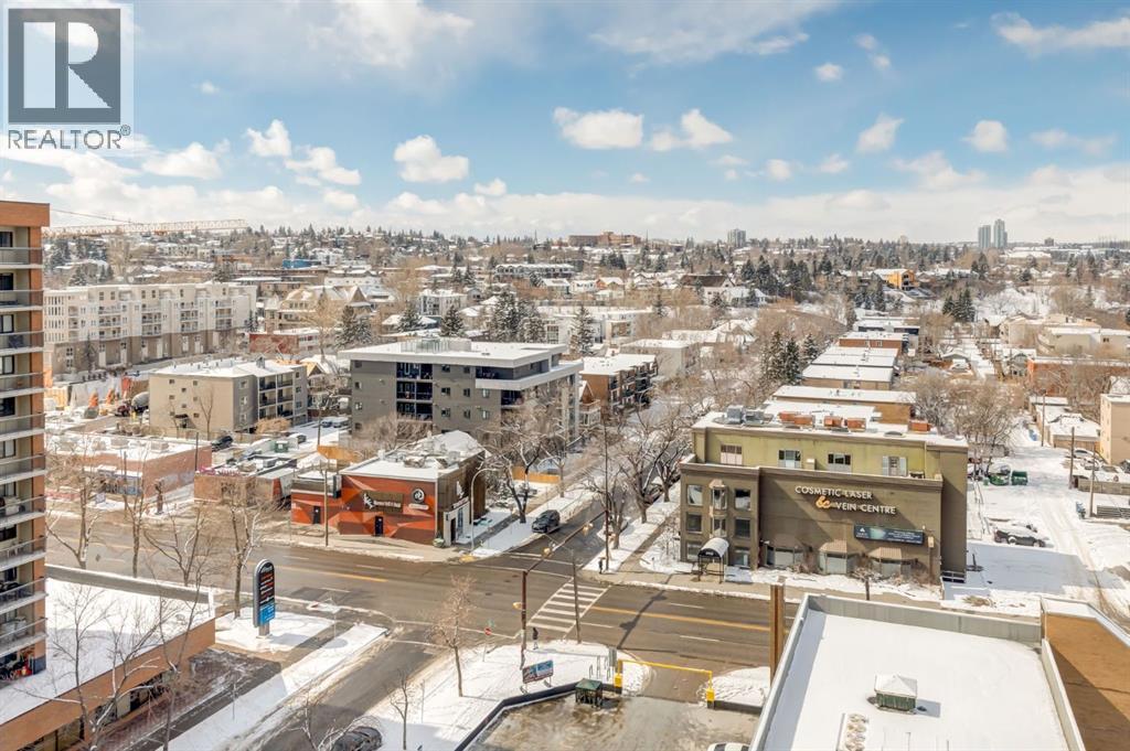1101, 1330 15 Avenue SW, Calgary, Alberta  T3C 3N7 - Photo 16 - A2298085