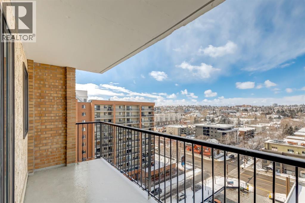 1101, 1330 15 Avenue SW, Calgary, Alberta  T3C 3N7 - Photo 15 - A2298085