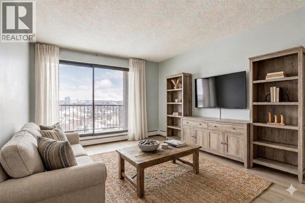 1101, 1330 15 Avenue SW, Calgary, Alberta  T3C 3N7 - Photo 3 - A2298085