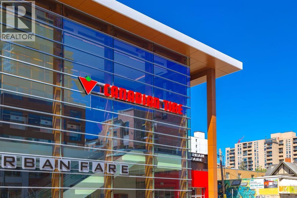 1101, 1330 15 Avenue SW, Calgary, Alberta  T3C 3N7 - Photo 25 - A2298085