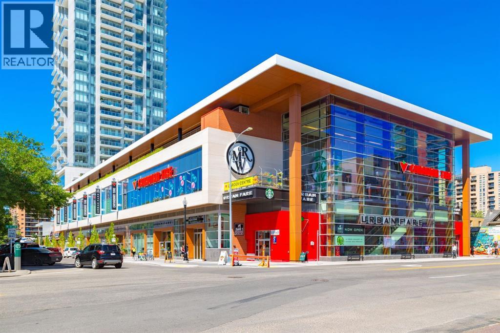 1101, 1330 15 Avenue SW, Calgary, Alberta  T3C 3N7 - Photo 24 - A2298085