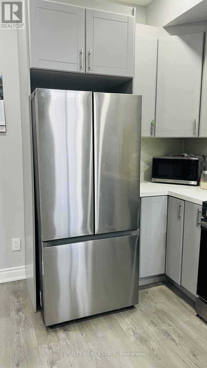 (Bsmt) - 1 Outbound Heights, Brampton, Ontario  L6X 5P6 - Photo 6 - W12958456