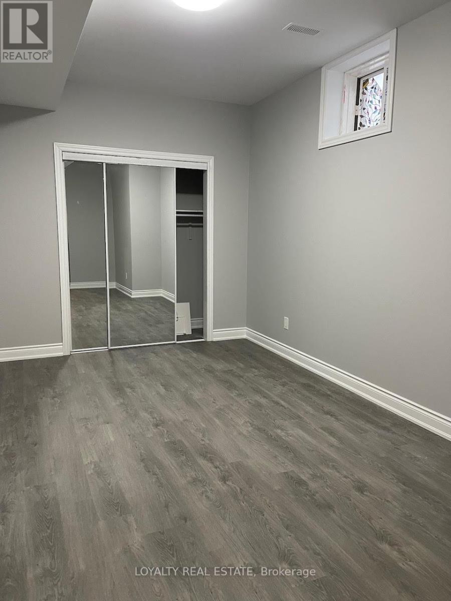 (Bsmt) - 1 Outbound Heights, Brampton, Ontario  L6X 5P6 - Photo 11 - W12958456