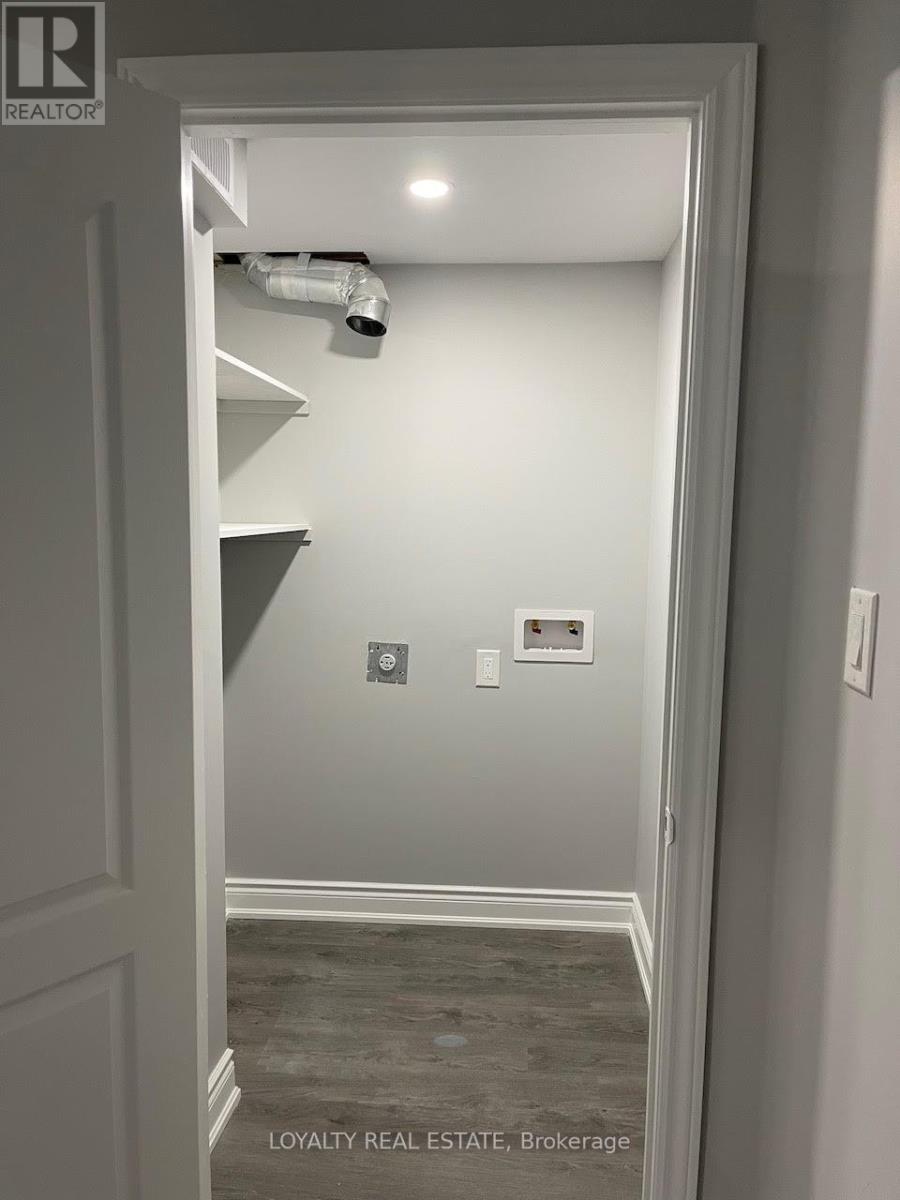 (Bsmt) - 1 Outbound Heights, Brampton, Ontario  L6X 5P6 - Photo 10 - W12958456