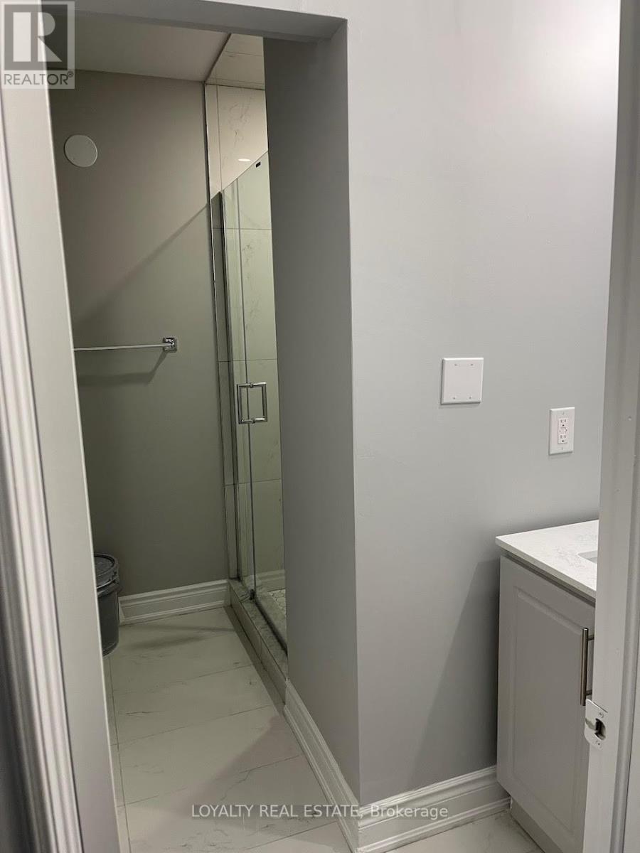 (Bsmt) - 1 Outbound Heights, Brampton, Ontario  L6X 5P6 - Photo 7 - W12958456