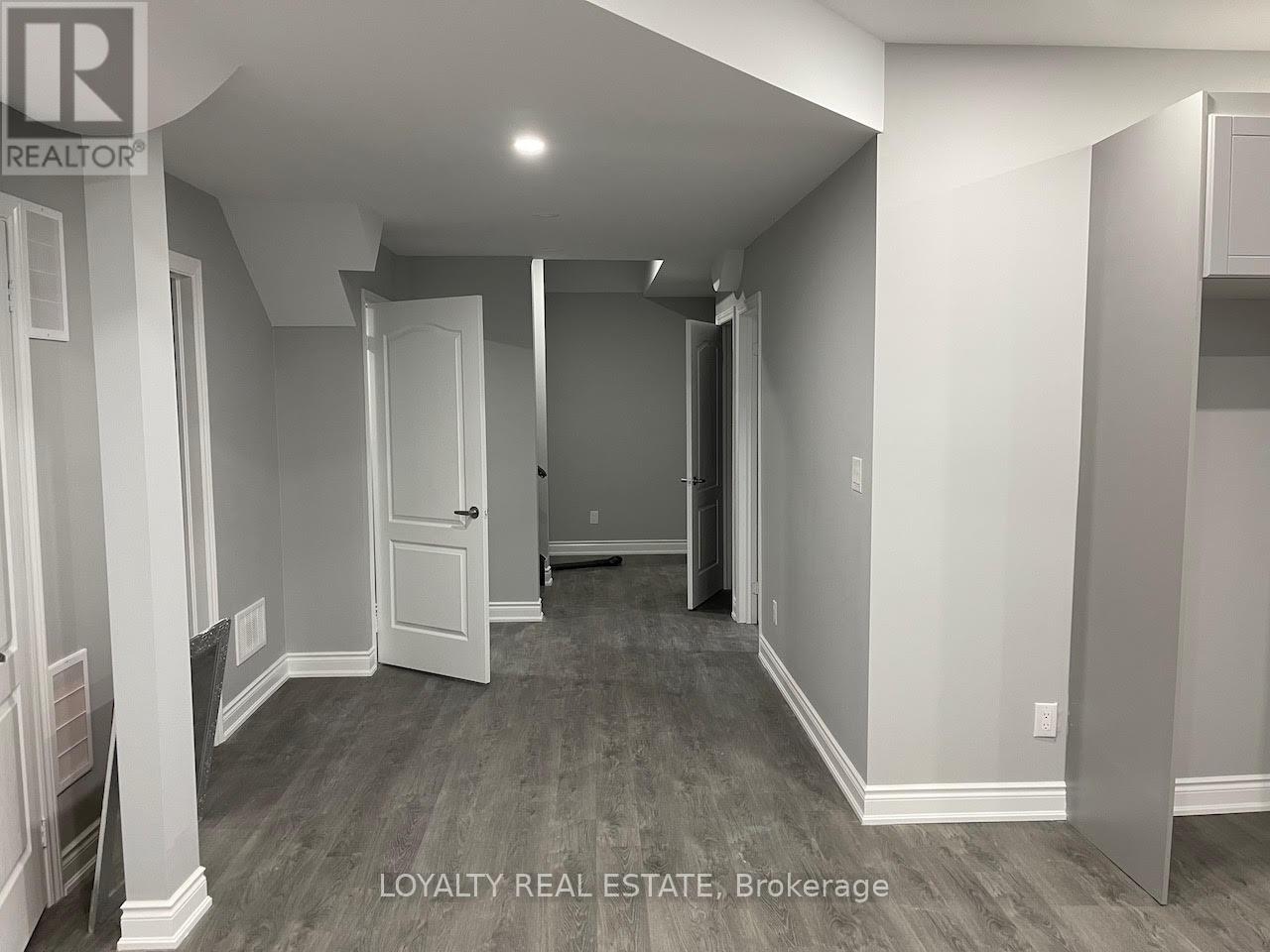 (Bsmt) - 1 Outbound Heights, Brampton, Ontario  L6X 5P6 - Photo 8 - W12958456