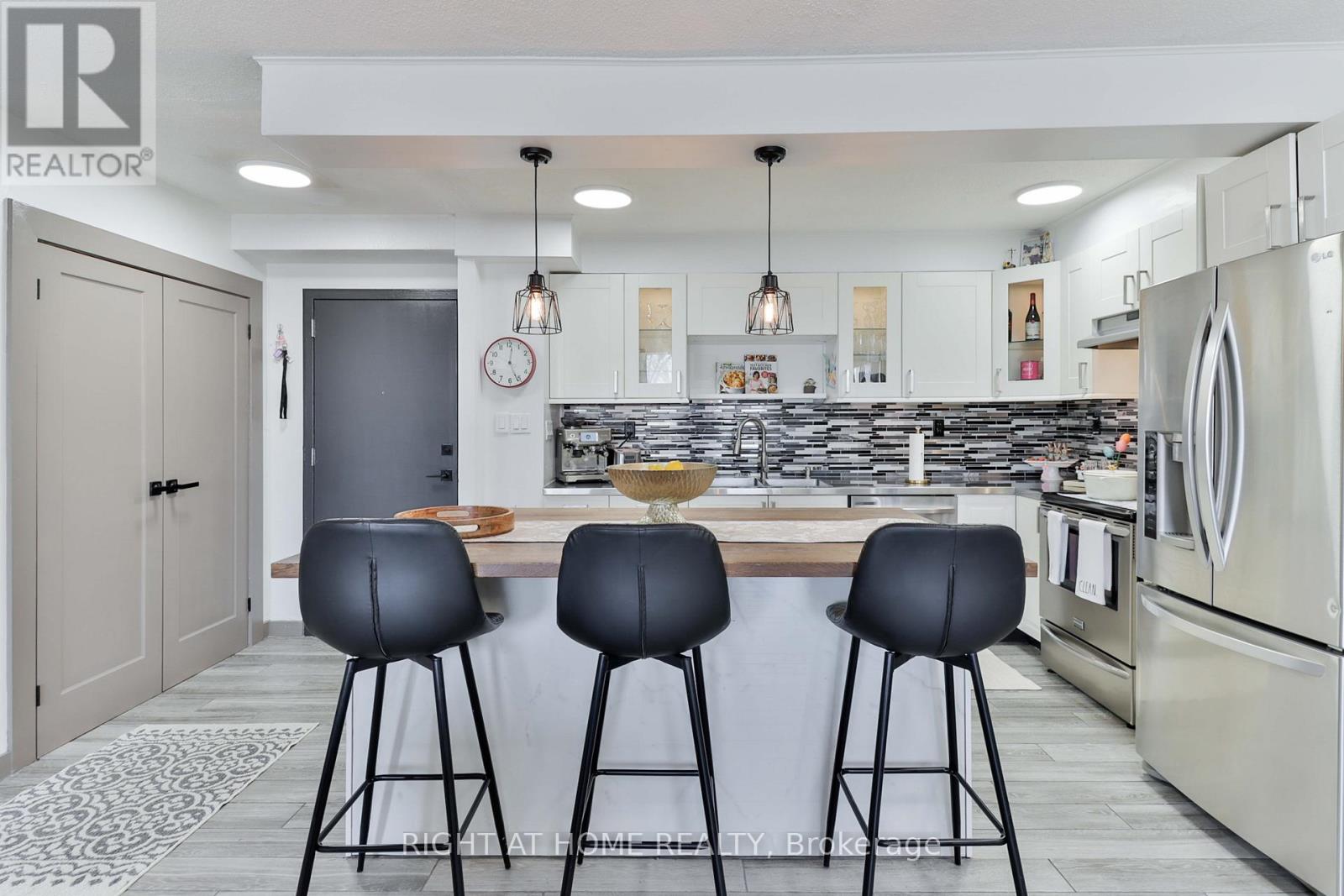 509 - 15 London Green Court, Toronto, Ontario  M3N 1K4 - Photo 20 - W12958854